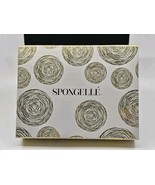 Spongelle Peace Sugar &amp; Sea Salt + Wish French Mimosa Ornament Body Wash... - $310.91 MXN