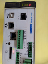 Telemecanique W@de W320-E Schneider Electric Remote Management Module W320E - $1,632.41