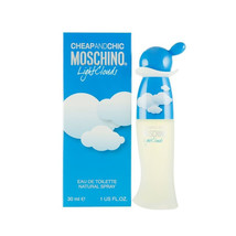 Moschino Pas Cher Et Chic Lumière Nuages 1 oz 30 ML Eau de Toilette Spray pour - £81.67 GBP