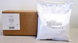 SPICE CHAI TEA LATTE POWDER MIX 6 X 2 LB BAGS FARMER BROS BRAND 125116 - $1,066.04 MXN
