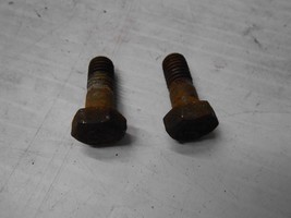 1996 Ford Ranger Front Caliper Bolts - $29.99
