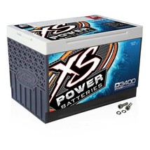 XS Power 12 Volt Power Cell 3300 Max Amps / 80Ah - $545.72