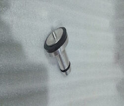 32256265 Unload Inlet compatible with Ingersoll Rand Model 2545 - $69.00