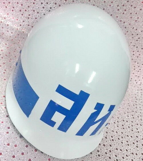 MP MILITARY POLICE ROYAL THAI AIR FORCE CAP MILITARY RTAF FIBER Helmet - $37.05
