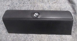 70 CORONET GLOVEBOX black - NICE! turn signals 1970 dodge B-BODY - OEM B... - £107.52 GBP