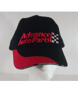 Official ADVANCE AUTO PARTS Adjustable HAT Baseball CAP Embroidered Raci... - €10,72 EUR