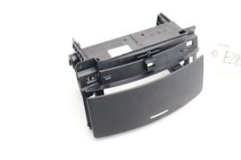 10-13 MERCEDES-BENZ W221 S550 DASH CENTER CONSOLE CD PLAYER COVER TRIM E2895 image 5