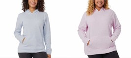 32 Degrees Ladies  Hooded Pullover  - $14.95+