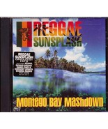 Gregory Issacs,Bunny Wailer,Aswad,Inner Circle,Etc - $338.17 MXN