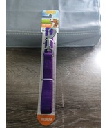 Ruffin It Medium Dog Leash Purple 6 foot. New - $18.69