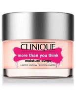 CLINIQUE Moisture Surge 100 Hour Auto Replenishing Hydrator 1.7oz 50ml M... - $39.77 CAD