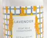 Beekman 1802 Goat Milk Lavender Conditioner 8.9 oz  - £15.94 GBP