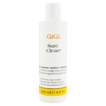 Gigi Sure Clean All Purpose Surface Cleaner, 8 fl oz - $16.99