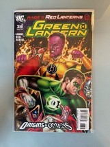 Green Lantern(vol 4) #38 - DC Comics - Combine Shipping - £3.78 GBP