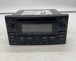 2012-2014 Subaru Impreza AM FM CD Player Radio Receiver OEM N01B25001 - £75.77 GBP