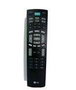 LG MKJ39927801 Factory Original TV Remote 32LC2DU, 37LC2DU, 42LC2DU, 42P... - £18.36 GBP