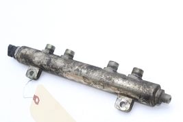07.5-10 CHEVROLET SILVERADO 2500HD 6.6L LMM FUEL INJECTION RAIL Q6974 image 6
