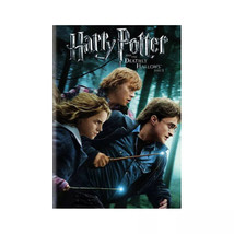 Harry Potter and the Deathly Hallows, Part 1 - DVD - £3.10 GBP