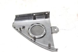 08-16 AUDI A5 Front Left Door Tweeter Speaker Cover F1147 image 10