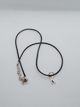 DBella Jewels Initial Charm Fashion Necklace - £3.95 GBP