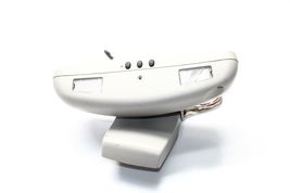 2000-2006 MERCEDES BENZ W220 S500 S430 REAR VIEW MIRROR WITH HOME LINK P6728 image 4