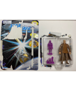 Star Trek The Next Generation Dr. Noonian Soong Playmates Action Figure ... - £6.09 GBP