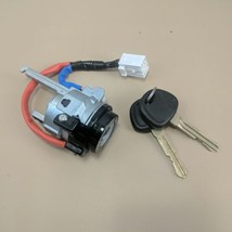 For 2011-2015 Hyundai Elantra 4 Pin Ignition Switch + 2 Keys Replaces 819703XA00 - $26.97