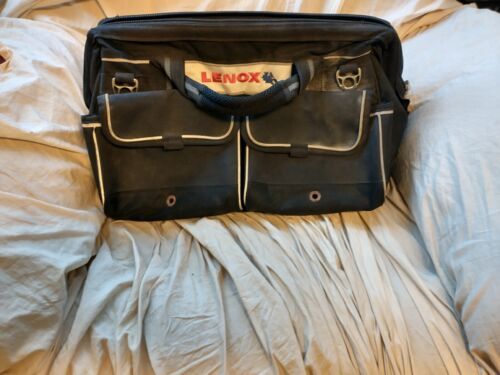 Lenox 1787426 16" General Contractor Tool Bag - £39.52 GBP