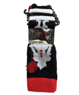IT Movie Casual Crew Socks Shoe Size 6-12 Pennywise The Clown Halloween ... - $11.29