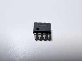 5PCS TLC27L2CP TI Dual Precision Operational Amplifier IC OpAmp PDIP-8 - $5.45