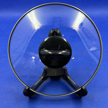 Rival Crock Pot Slow Cooker Round Clear Glass Lid  8 1/4&quot; Inch Black Han... - $17.81
