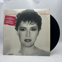 Melissa Manchester - Hey Ricky - 1982 Vinyl LP Record Album - Excellent - £7.11 GBP