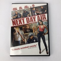 Next Day Air (DVD, 2009) Mike Epps Donald Faison - Mint Disc - £7.94 GBP