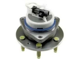 Hub Assembly PN 12413103 New OEM 2004 2005 2006 2007 Cadillac CTS - $876.45 MXN