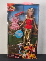 High School Musical 2 Sharpay Doll M2939 Disney Extra Outfit New In Box - £25.81 GBP