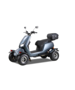 4 Wheel Electric Mobility Scooter for Adults - €3.477,68 EUR