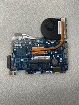 Lenovo IdeaPad 110-15ISK Intel i3-6100U Motherboard 5B20M41058 - $19.72