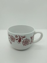 Just For You by Megatoys Coffee Mug Cup Christmas Packages Used Collectable - £7.79 GBP