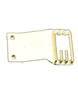 Sewing Machine Feed Dog Z4 - $12.95