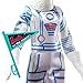 Barbie Space Discovery Astronaut Doll, Blonde, in Spacesuit with Helmet, Gloves, Item image 15