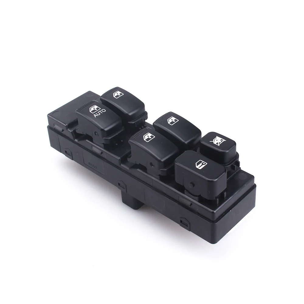 Master Power Window Switch for Hyundai Sonata 2003-2005 - Reliable Front Left - £20.58 GBP