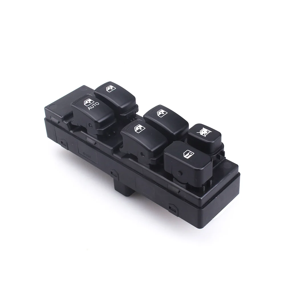 Master Power Window Switch for Hyundai Sonata 2003-2005 - Reliable Front... - £20.70 GBP