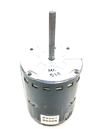 GE ECM Motors X13 FM14 5SME39NXL073A Blower Motor 0131F00013 CCWLE used ... - $199.00