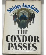 The Condor Passes by Shirley Ann Grau - £8.61 GBP