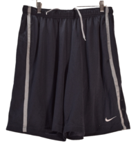 Nike Mens Basketball Short Black XL - £30.93 GBP