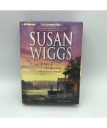 The Lakeshore Chronicles: The Summer Hideaway 7 by Susan Wiggs Audiobook... - £9.68 GBP