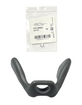 Oakley Crosslink Fit OX8136 OX8136M OX8142 Gray Replacement Nose Pad Reg... - $924.65 MXN