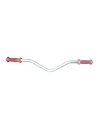 Kawasaki Jet Ski Steering Post Handle Bar Pad Black 1999-2005 Ultra 150 130 - $807.99 MXN