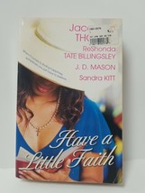 Have A Little Faith - Pocket Books Compilation - £3.19 GBP