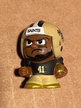NFL Teenymates Series X Alvin Kamara *NEW* mm1 - $7.99